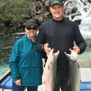 Meet your Posher, Regina